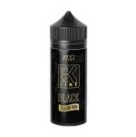 KTS Line - Black Tea Edition 30ml Aroma